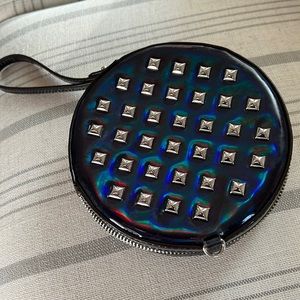 Rebecca minkoff clutch